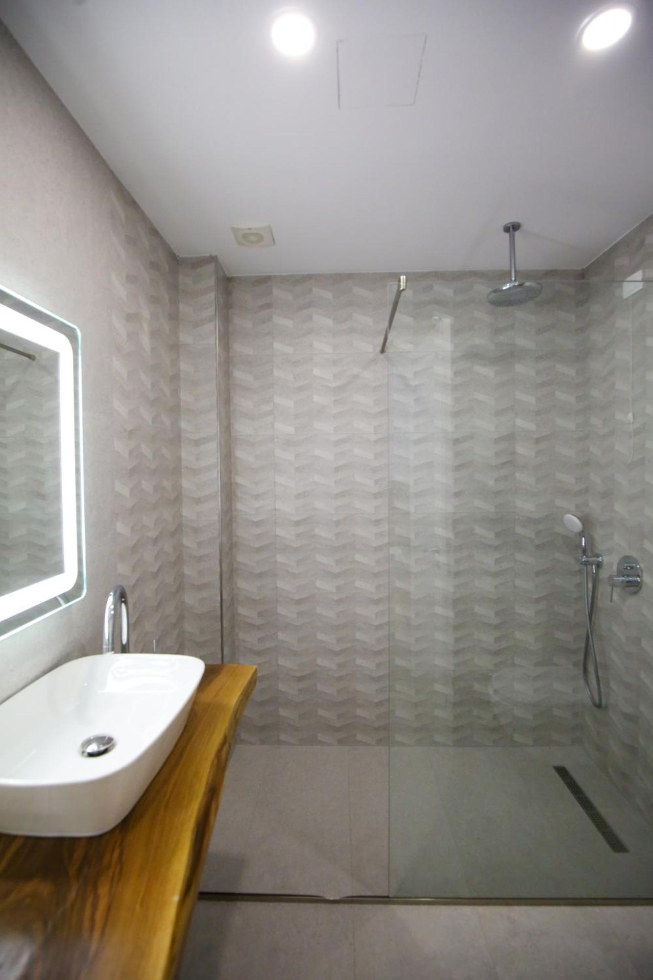 Oricon Coast Luxury Resort Orikum Dış mekan fotoğraf