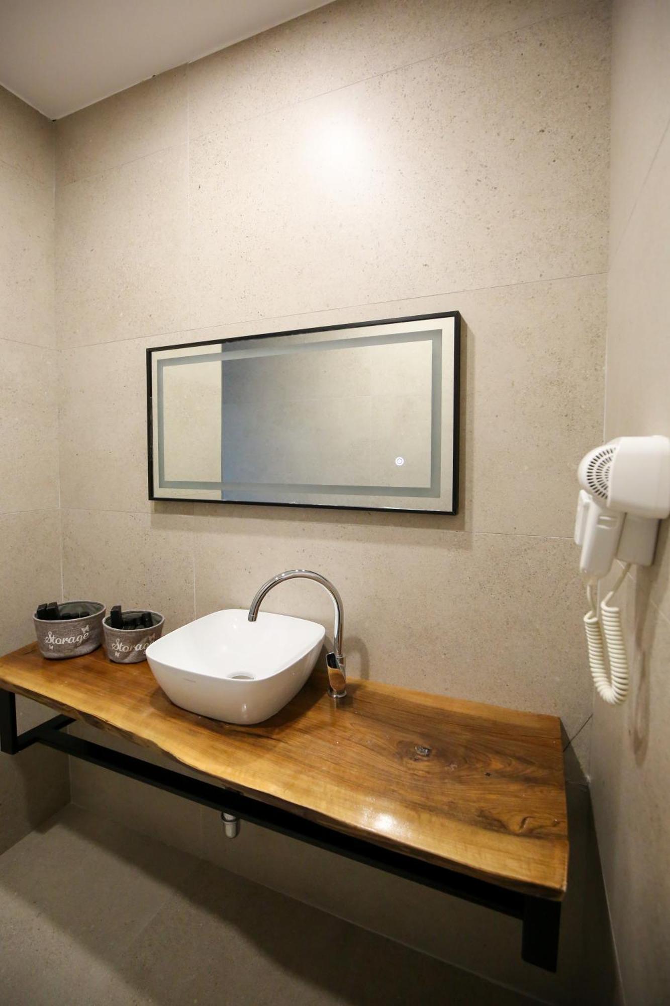 Oricon Coast Luxury Resort Orikum Dış mekan fotoğraf