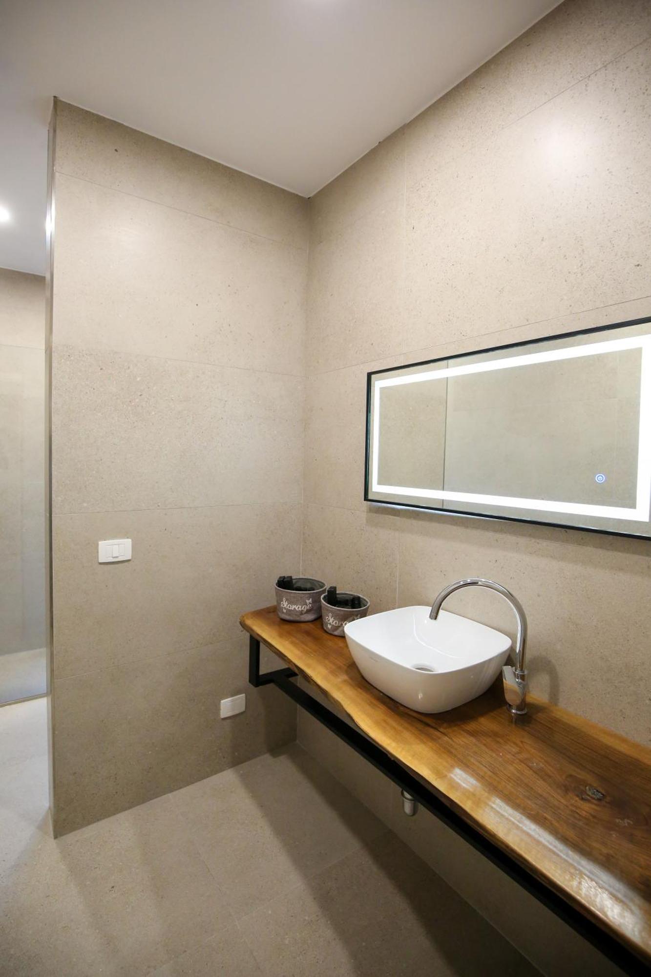 Oricon Coast Luxury Resort Orikum Dış mekan fotoğraf